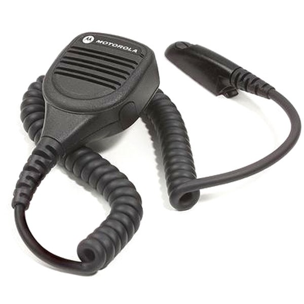 Remote Speaker Microphone Motorola PMMN4021A Remote Speaker Microphone Motorola PMMN4021A
