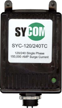 Sycom - Syc 120/240TC