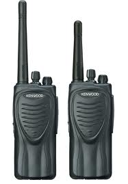 Máy bộ đàm Kenwood TK-2207/ TK3207