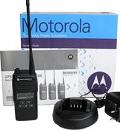 Bộ đàm cầm tay Motorola CP1300