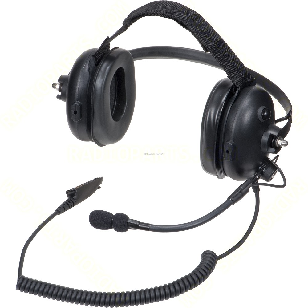 PMLN5276B - Motorola Heavy Duty Headset